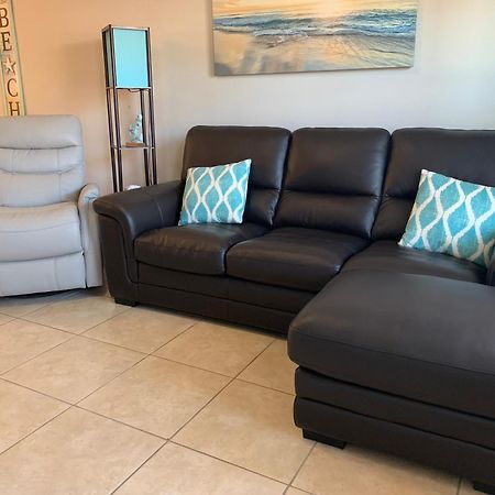 Jjs Beach Condo South Padre Island Exterior foto